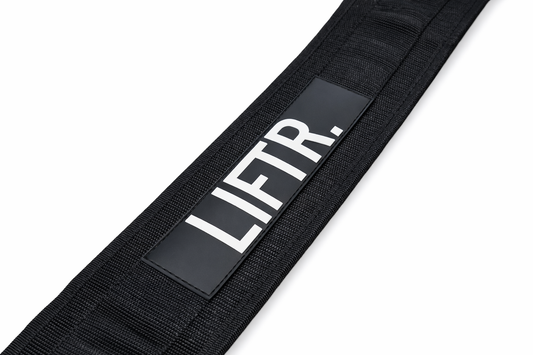 LIFTR® Weighted Dip Belt – Heavy Duty Chain Belt for Dips, Pull-Ups & Calisthenics