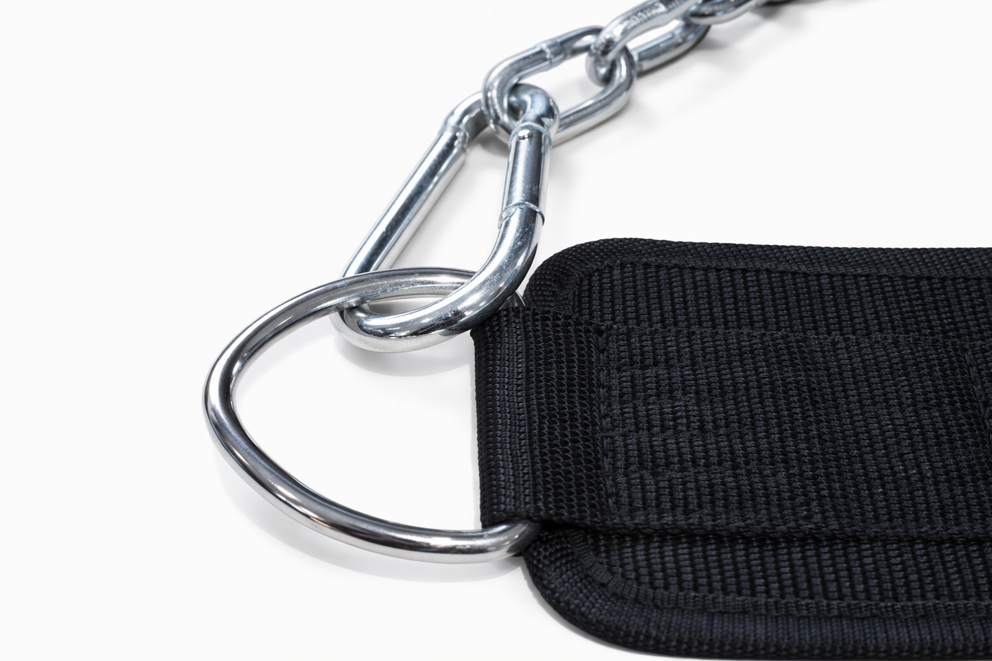 LIFTR® Weighted Dip Belt – Heavy Duty Chain Belt for Dips, Pull-Ups & Calisthenics