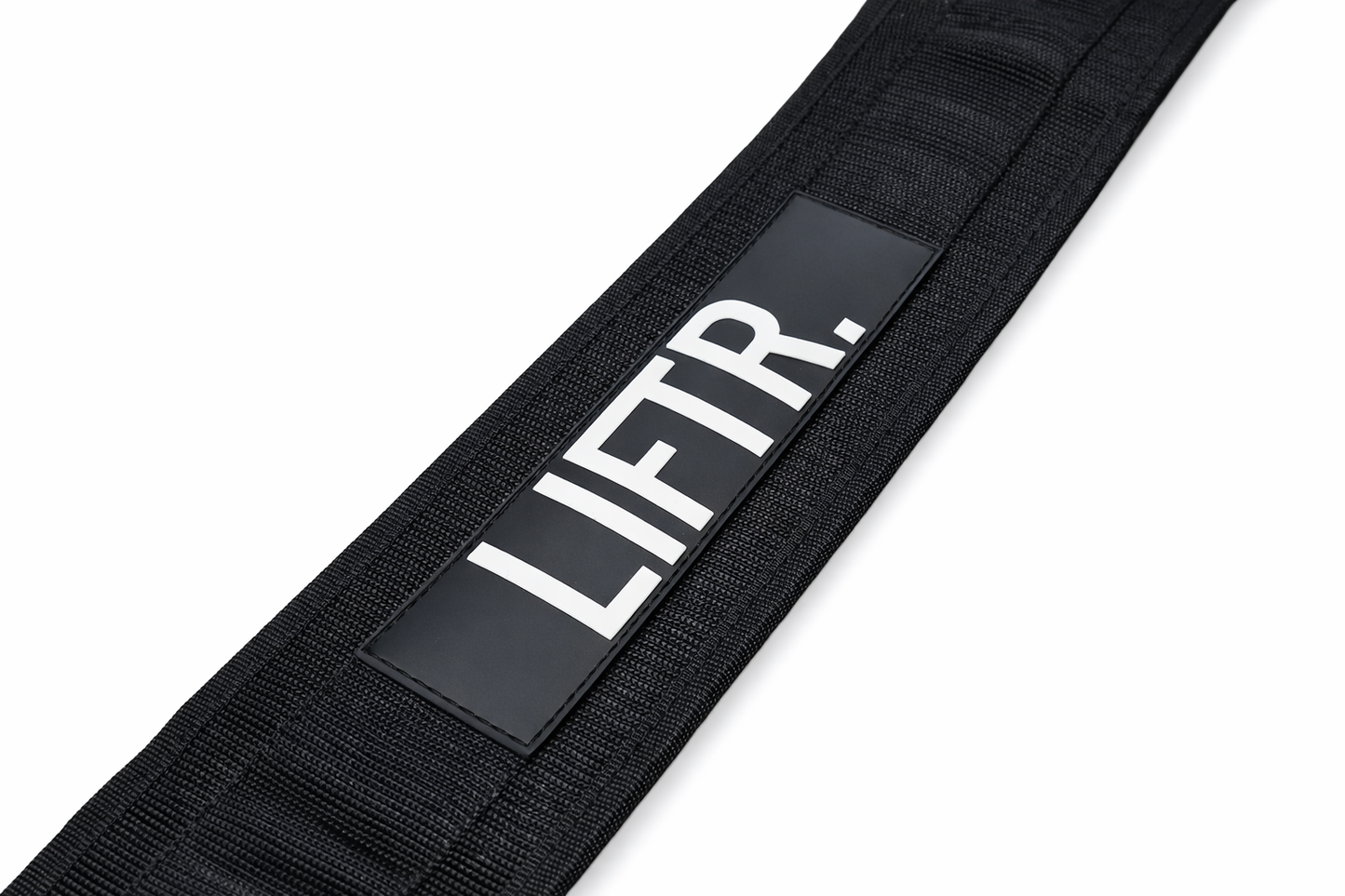 LIFTR® Weighted Dip Belt – Heavy Duty Chain Belt for Dips, Pull-Ups & Calisthenics