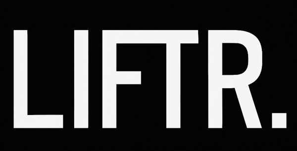 LIFTR. 