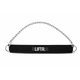 LIFTR Weighted Dip Belt | Heavy Duty Steel Chain | Dips, Pull-Ups  & Calisthenics | Rated to 250kg | One Size Fits All