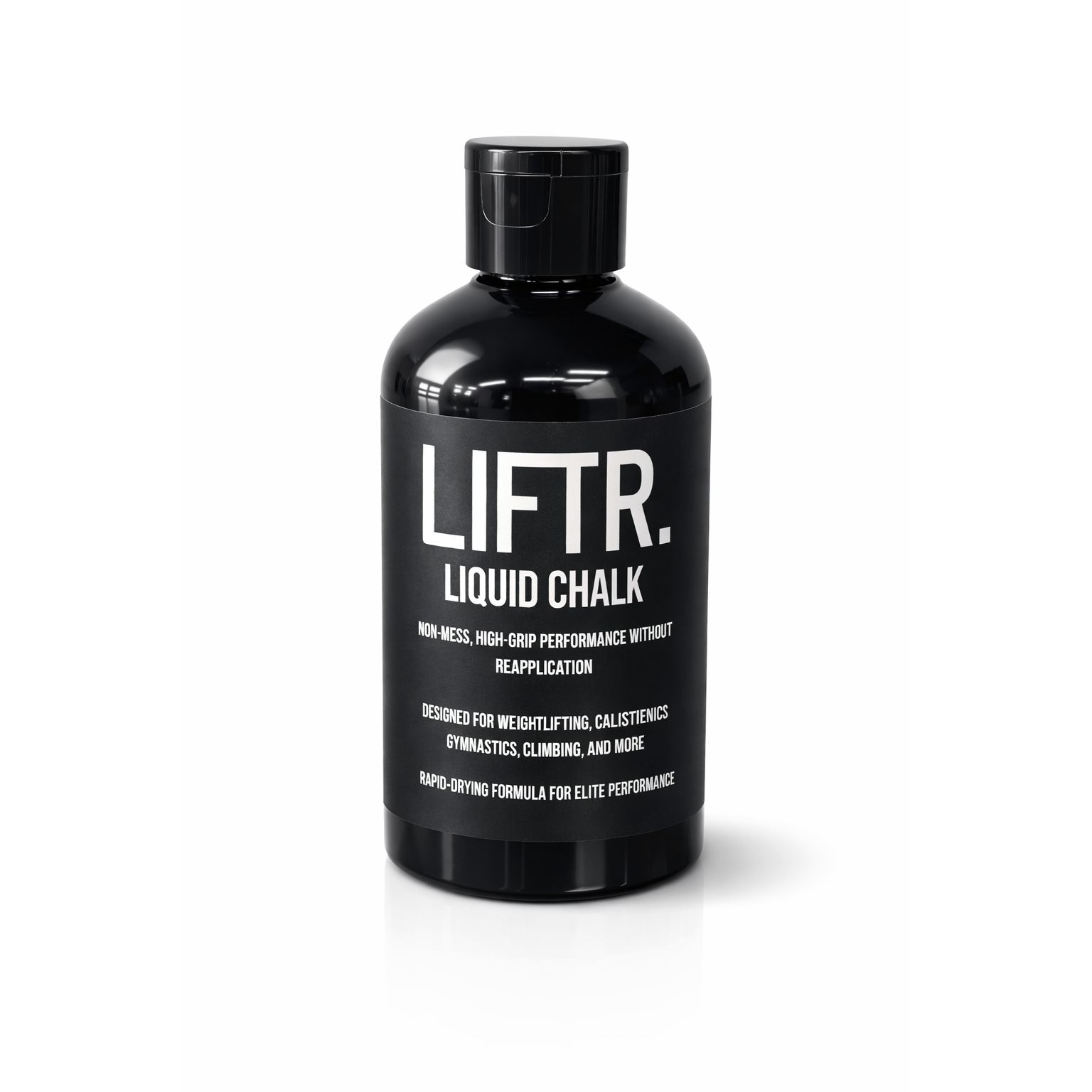 LIFTR Liquid Chalk - studio